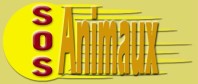 logo SOS Animaux